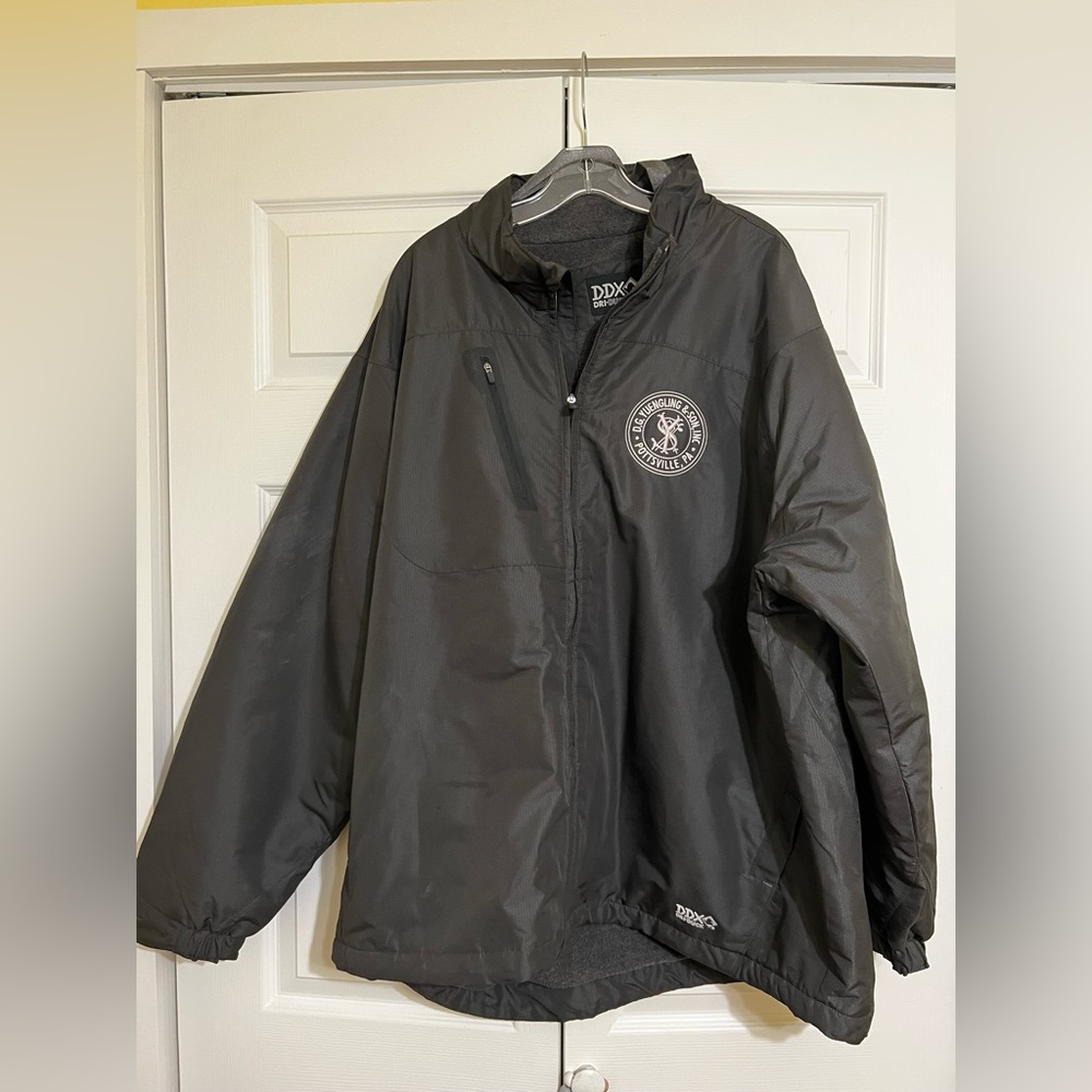 Men’s Jacket